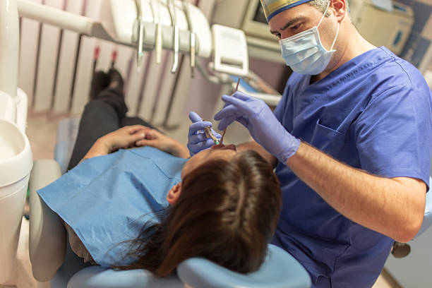 Oral Surgery in Walla Walla East, WA